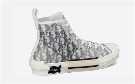 dior sneakers dames prijs